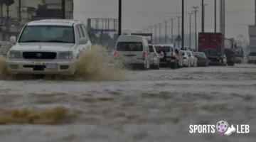 تحذيرات مرتقبة.. أمطار غزيرة وسيول وصواعق تضرب العراق والسعودية 2025